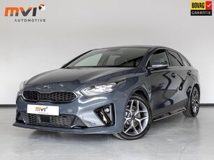 Kia ProCeed 1.4 T-GDI GT-Line / 140pk /