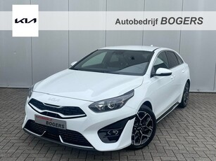 Kia ProCeed 1.5 T-GDi GT-Line Automaat Navigatie, Climate