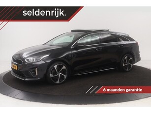 Kia ProCeed 1.5 T-GDi GT-Line Panoramadak Carplay