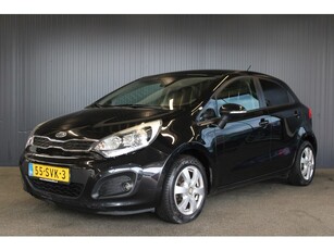 Kia Rio 1.1 CRDi Super Pack Keyless PDC Climate