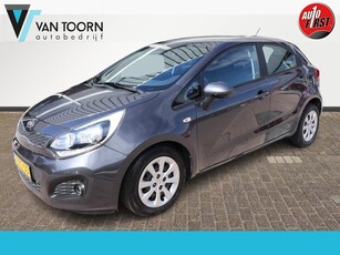 Kia Rio 1.2 CVVT BusinessLine . (bj 2015)