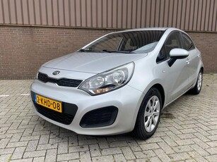 Kia Rio 1.2 CVVT Comfort Pack 5drs. NAVI APK