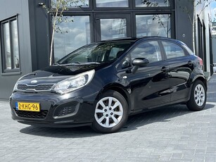 Kia Rio 1.2 CVVT Comfort Pack Airco Cruise Nav Nwe