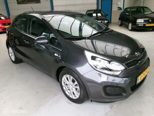 Kia Rio 1.2 CVVT ComfortLine 50.000km