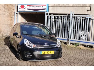 Kia Rio 1.2 CVVT DynamicLine (bj 2015)