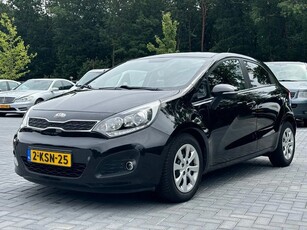 Kia Rio 1.2 CVVT Plus Pack