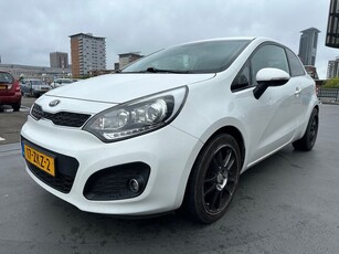 Kia Rio 1.2 CVVT Super Pack 1e Eig Airco Cruise Navi Werk