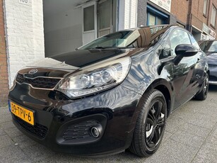 Kia Rio 1.2 CVVT Super Pack Airco Cruise Winterbanden