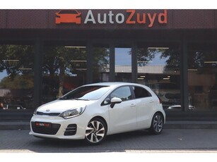 Kia Rio 1.4 CVVT ExecutiveLine Navi / Camera / Clima