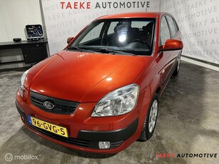 Kia Rio 1.4 X-pect Airco/1e EIG