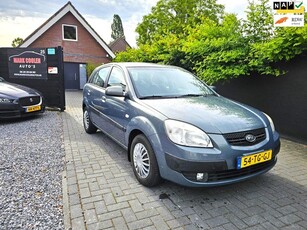 Kia Rio 1.4 X-tra 5 Deurs Airco