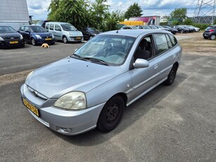 Kia Rio 1.5 X-treme/AIRCO