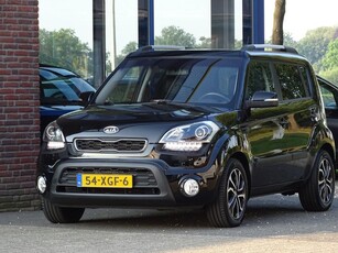 Kia Soul 1.6 Rhythm (bj 2012)