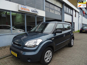 Kia Soul 1.6 X-pect Cool