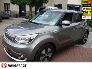 KIA SOUL EV ExecutiveLine 27kWh