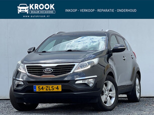 Kia Sportage 1.6 GDI Plus Pack | 2013 |