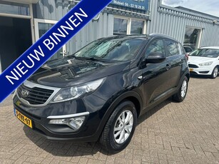 Kia Sportage 1.6 GDI Vibe (bj 2014)