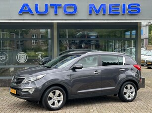 Kia Sportage 1.6 GDI X-Tra Airco Cruise PDC LM-Velgen Trekhaak