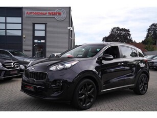 Kia Sportage 1.6 T-GDI 4WD GT-Line First Edition Automaat