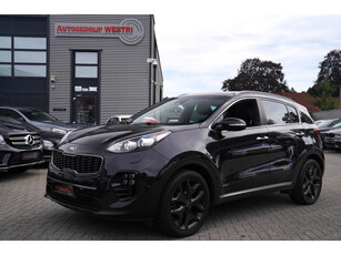 Kia Sportage 1.6 T-GDI 4WD GT-Line First Edition | Automaat | Luxe Leder | Panorama dak | Elek stoelen | Lane Assist |