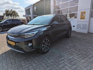 Kia Stonic 1.0 T-GDi DynamicLine, 12 mnd Bovag-garantie