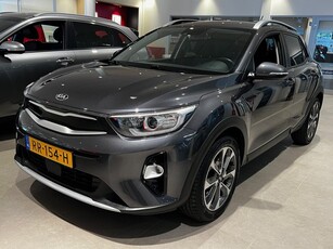 Kia Stonic 1.0 T-GDi DynamicLine CarPlay Cruise Navi