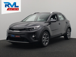 Kia Stonic 1.0 T-GDi DynamicLine Navigatie Camera Carplay Cruise