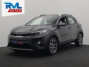 Kia Stonic 1.0 T-GDi DynamicLine Navigatie Camera Carplay