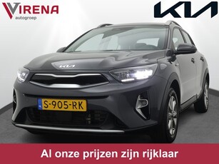 Kia Stonic 1.0 T-GDi MHEV DynamicLine - Automaat Airco -