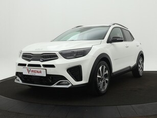 Kia Stonic 1.0 T-GDi MHEV GT-PlusLine - Schuif/Kanteldak -