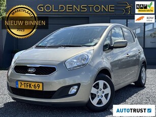 Kia Venga 1.4 CVVT 20th Anniversary