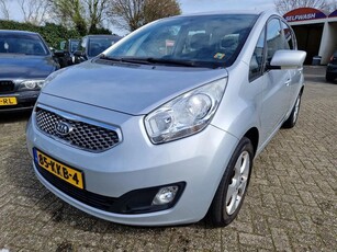 Kia Venga 1.4 CVVT X-ecutive (bj 2009)