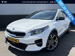 Kia XCeed 1.4 T-GDi DynamicPlusLine Schuif/kanteldak, 18