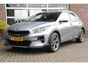 Kia XCeed 1.5 T-GDI MHEV DynamicPlusLine Trekhaak