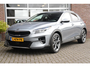 Kia XCeed 1.5 T-GDI MHEV DynamicPlusLine | Trekhaak |