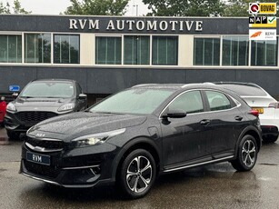 Kia XCEED 1.6 GDI PHEV DynamicPlusLine BTW VERREKENBAAR!