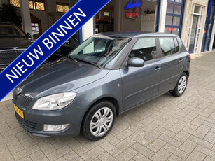 Škoda Fabia 1.2 TSI Sprint 1 EIGENAAR