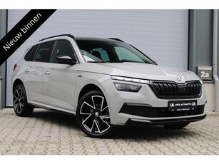 Skoda Kamiq 1.5 TSI DSG MONTE CARLO PANO CAMERA