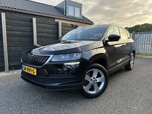 Škoda Karoq 1.0 TSI Ambition Business NL-auto, 1e eigenaar