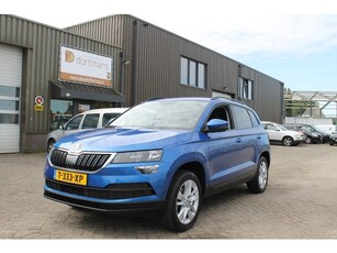 Škoda Karoq 1.0 TSI Style (bj 2019)