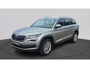 Škoda Kodiaq 1.4 TSI ACT Style Business Eerste eigenaar en