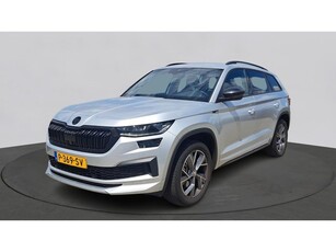 Škoda Kodiaq Sportline Business FL (2) 1.5 110 kW / 150 pk