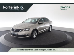 Škoda Octavia 1.0 TSI Greentech Ambition Business