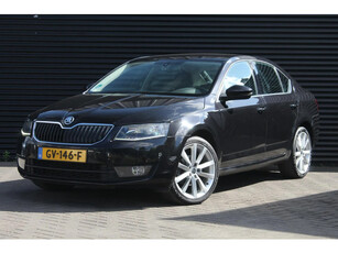 Škoda Octavia 1.2 TSI | Xenon | PDC V+A | Navi | Cruise | Memory |