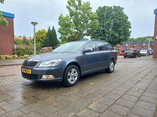 Škoda Octavia 1.4 TSI Combi Greentech NW APK Ambition