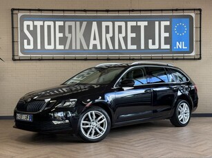 Škoda Octavia Combi 1.4 TSI 150pk, Clever Edition Groot