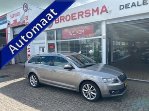 Škoda Octavia Combi 1.4 TSI Greentech Elegance Businessline