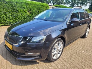 Škoda Octavia Combi 1.5 TSI 150 PK Greentech Business E