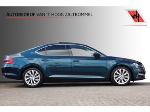 Škoda Superb 1.4 TSI iV 218pk Laurin&Klement