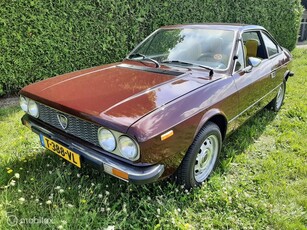 Lancia Beta Coupe 1300 - 1979